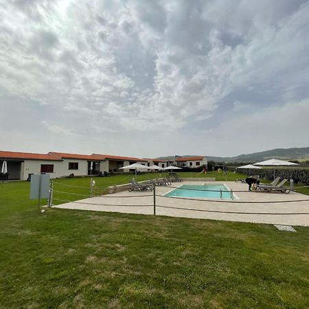 La Casa Di Spinosella Apartment Валедория Екстериор снимка