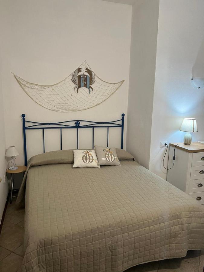 La Casa Di Spinosella Apartment Валедория Екстериор снимка