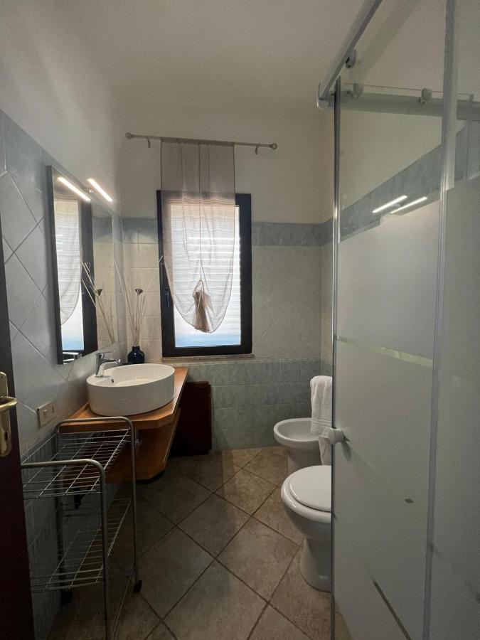 La Casa Di Spinosella Apartment Валедория Екстериор снимка