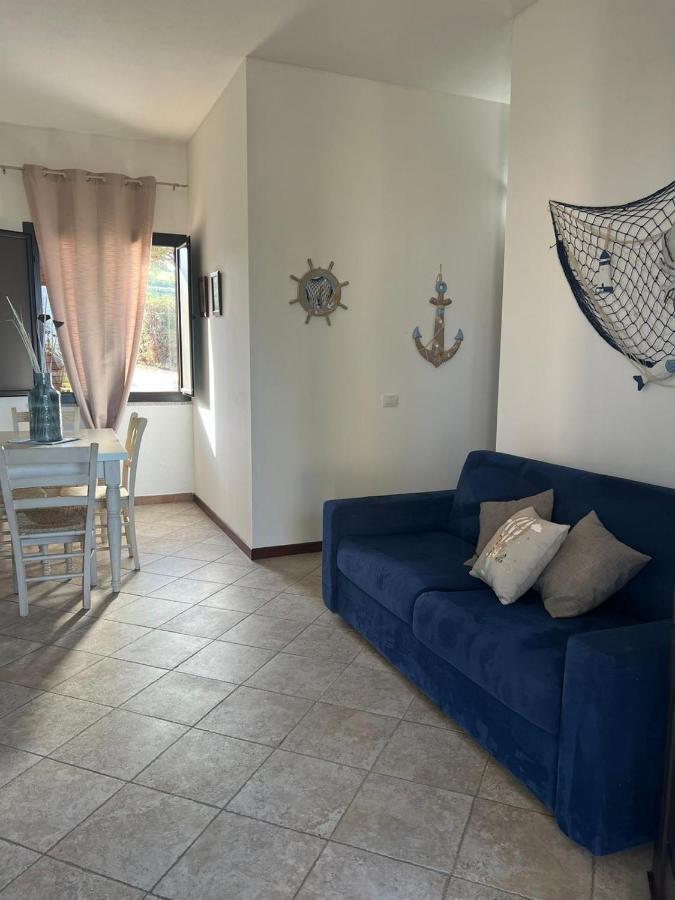 La Casa Di Spinosella Apartment Валедория Екстериор снимка
