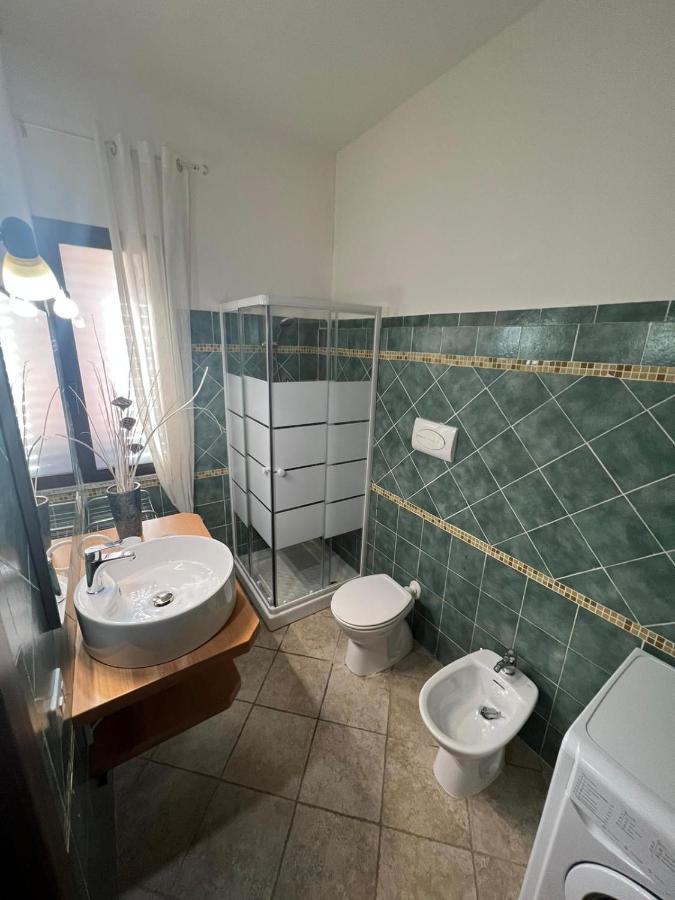 La Casa Di Spinosella Apartment Валедория Екстериор снимка