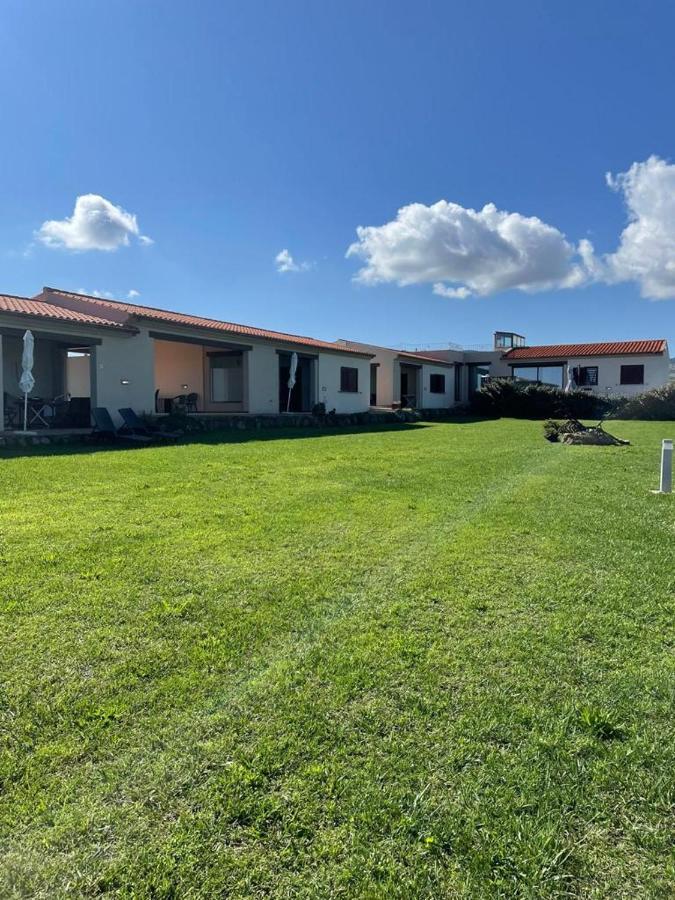 La Casa Di Spinosella Apartment Валедория Екстериор снимка