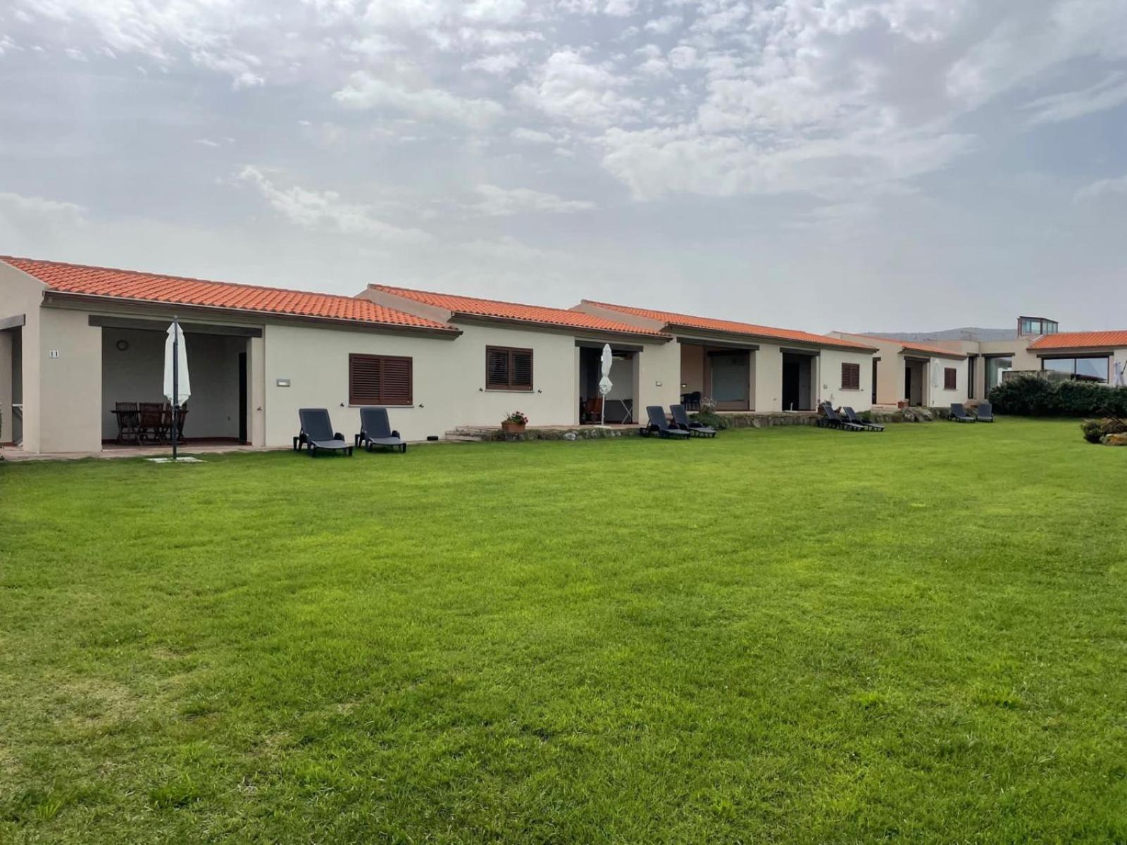 La Casa Di Spinosella Apartment Валедория Екстериор снимка
